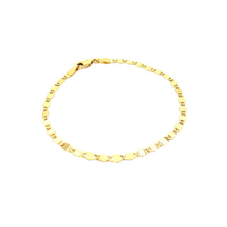 Mirror bracelet