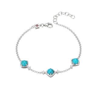 Turquoise bracelet
