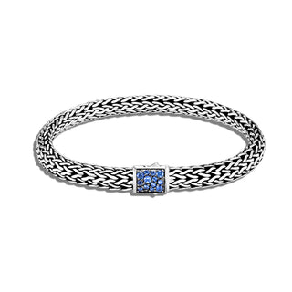 Hardy sapphire bracelet