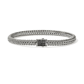 Hardy sapphire bracelet