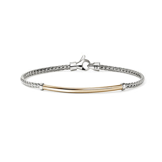 Hardy "Ident" bracelet