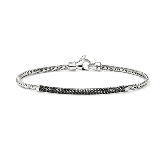 Hardy sapphire bracelet