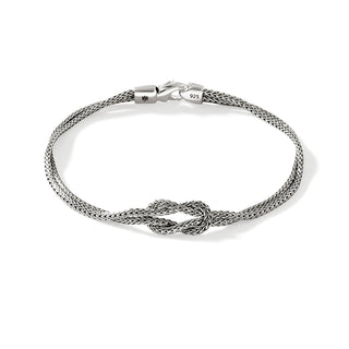 Hardy "Knot" bracelet