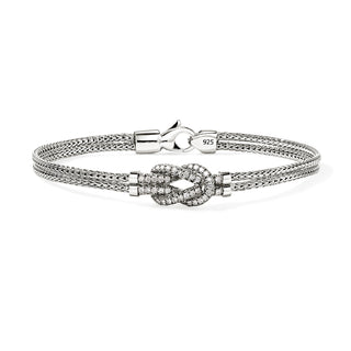 Hardy "Knot" bracelet