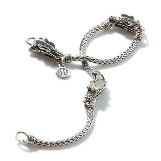 Hardy "Naga" bracelet