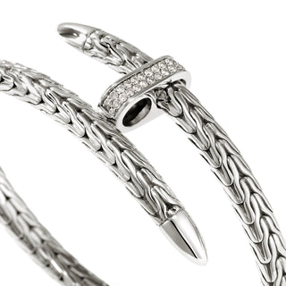 Hardy "Spear" bangle