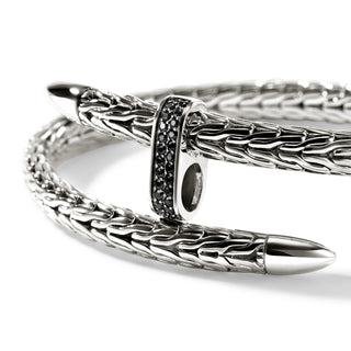Hardy "Spear" cuff