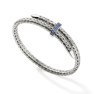 Hardy "Spear" cuff