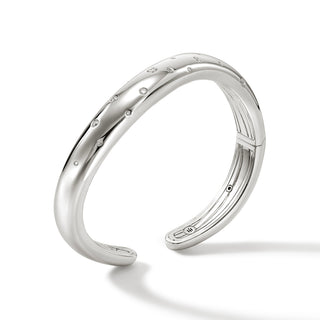 Hardy "Surf" cuff