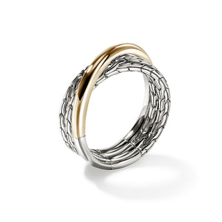 Hardy Crossover ring