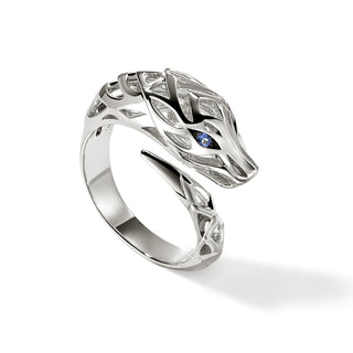 Hardy "Naga" ring