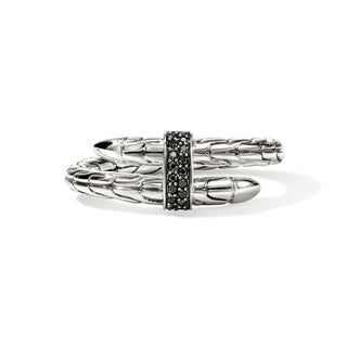 Hardy "Spear" ring