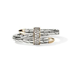 Hardy "Spear" ring