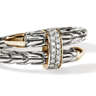 Hardy Spear ring