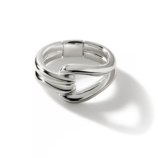Hardy loop ring