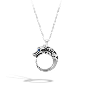 Hardy "Naga" pendant