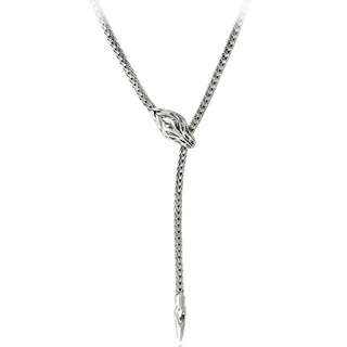 Hardy "Naga" lariat