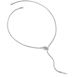 Hardy "Naga" lariat