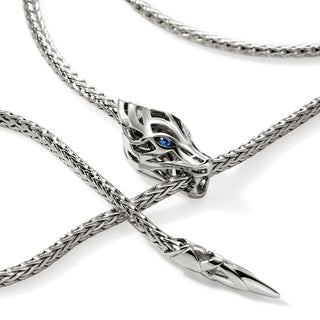 Hardy "Naga" lariat
