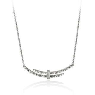 Hardy Spear necklace