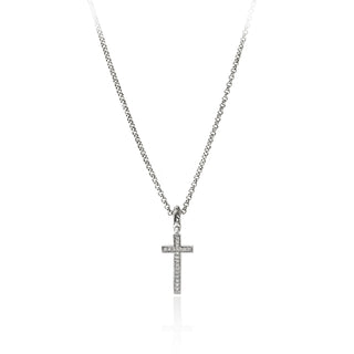 Diamond Hardy cross