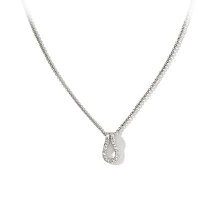 Hardy "Surf" pendant