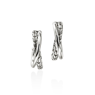 Hardy Crossover hoops