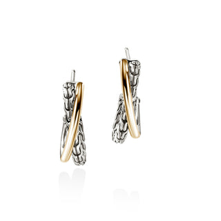 Hardy Crossover hoops