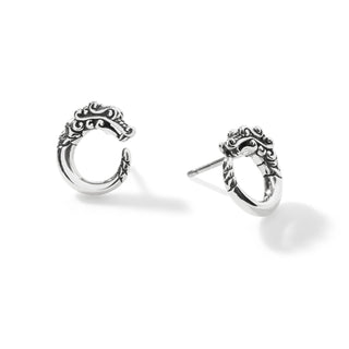 Hardy Dragon studs