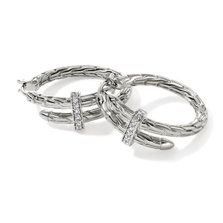 Hardy "Spear" hoops