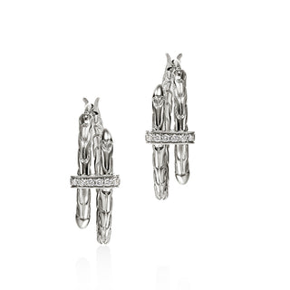 Hardy "Spear" hoops