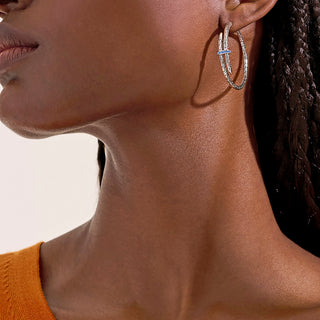 Hardy "Spear" hoops