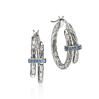 Hardy "Spear" hoops