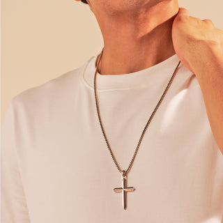 Hardy mens cross