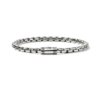 Hardy box bracelet