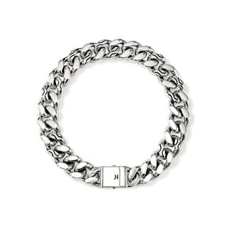 Hardy Curb bracelet