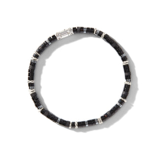 Hardy bead bracelet