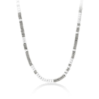 Hardy bead necklace