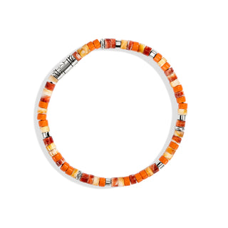 Hardy bead bracelet