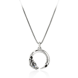 Hardy dragon pendant