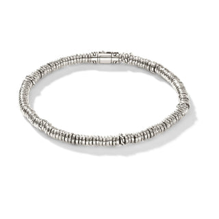 SS JOHN HARDY "HEISHI" 4MM RON