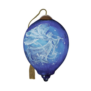 "A STARLIGHT MELODY" REVERSE-P