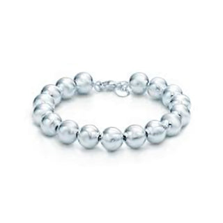 Tiffany 10mm bracelet