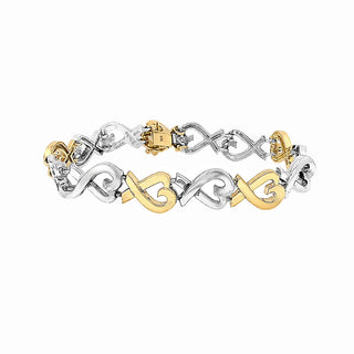 Picasso bracelet
