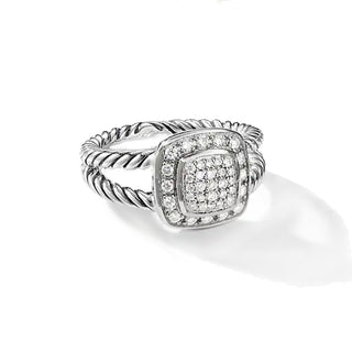 Yurman ring