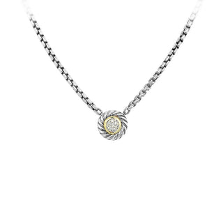 Yurman necklace