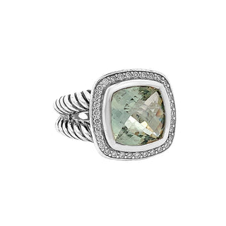 Yurman ring
