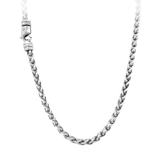 Yurman chain