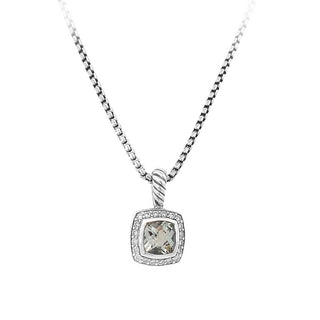 Yurman necklace