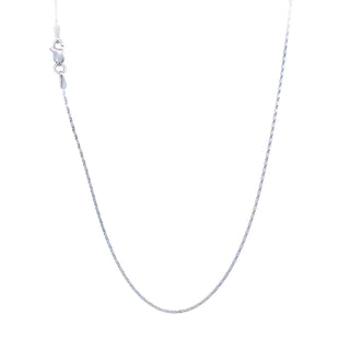 Vintage bar-link chain